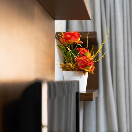 Britannia Suites Бейрут Экстерьер фото