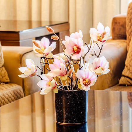 Britannia Suites Бейрут Экстерьер фото