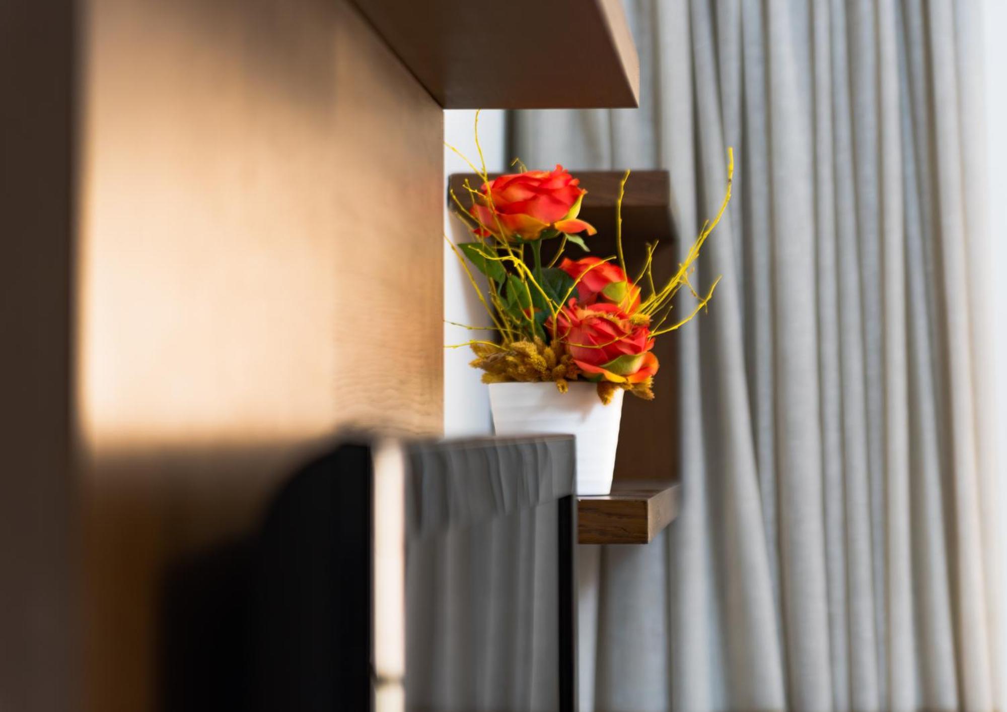 Britannia Suites Бейрут Экстерьер фото