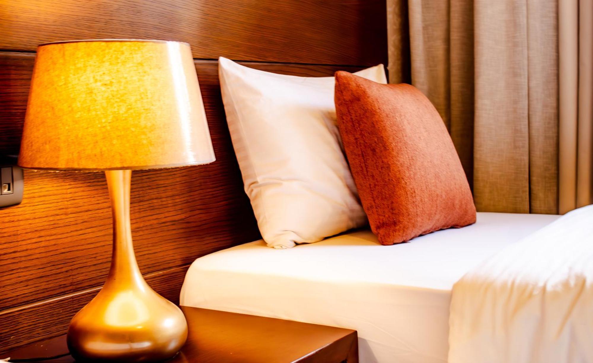 Britannia Suites Бейрут Экстерьер фото