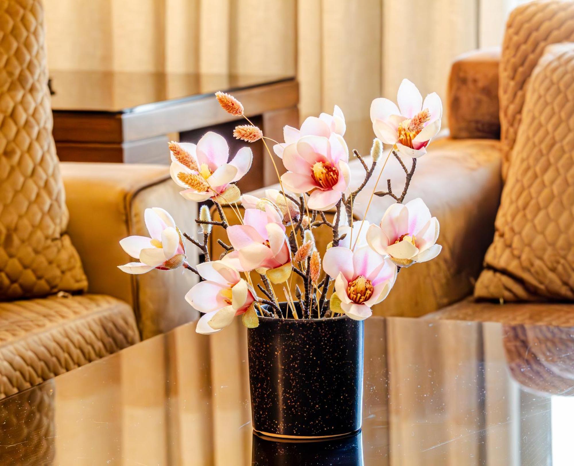 Britannia Suites Бейрут Экстерьер фото