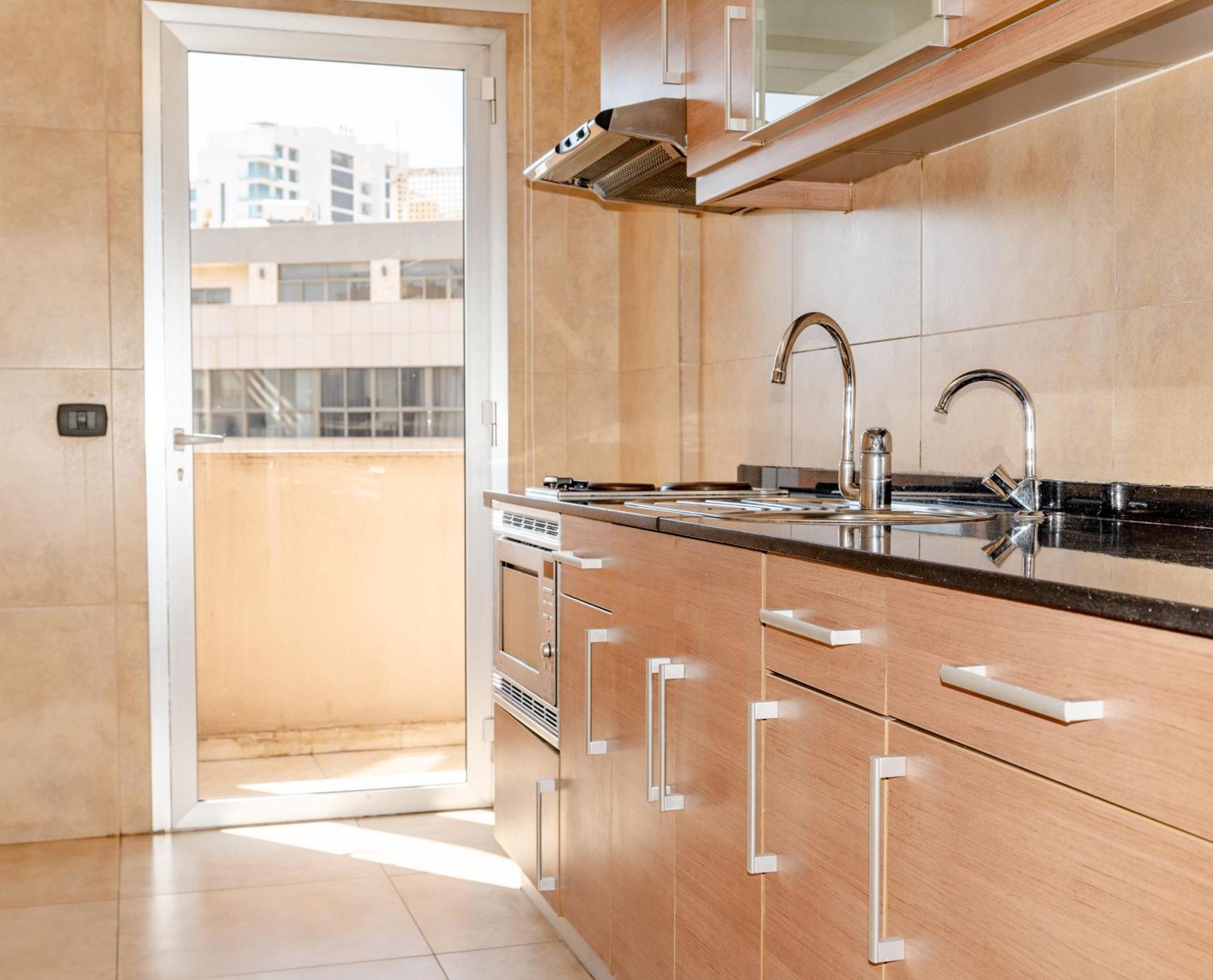 Britannia Suites Бейрут Экстерьер фото