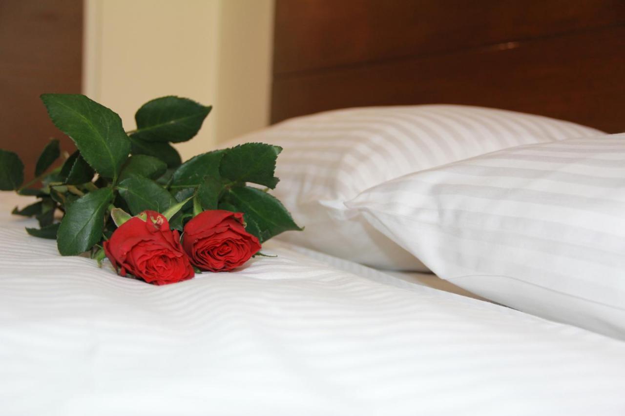 Britannia Suites Бейрут Экстерьер фото